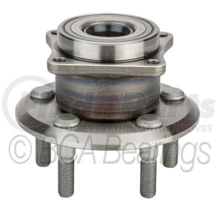 WE61391 by BCA - Gen 3 Wheel Hub Assembly