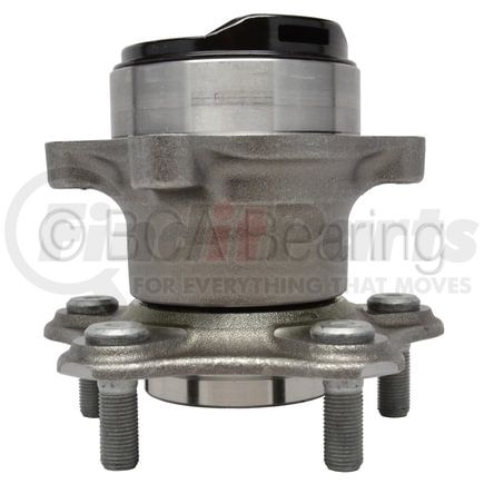 WE61399 by BCA - Gen 3 Wheel Hub Assembly