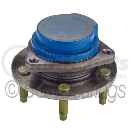 WE61381 by BCA - Gen 3 Wheel Hub Assembly