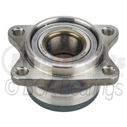 WE61382 by BCA - Gen 2 Wheel Bearing Module