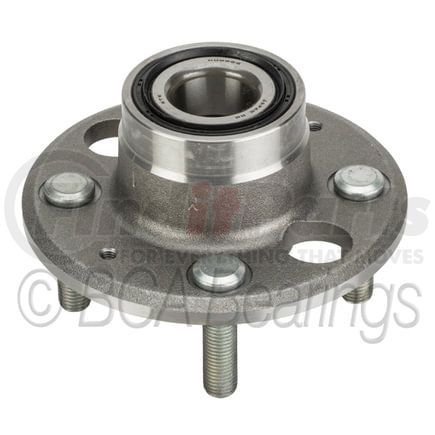 BCA WE61413 Wheel Bearing and Hub Assembly Gen 2 Wheel Hub Assembly