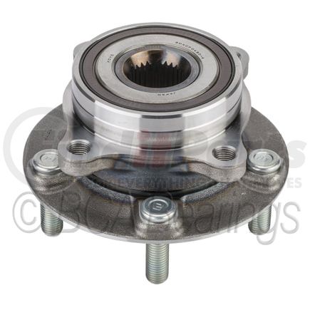 WE61414 by BCA - Gen 3 Wheel Hub Assembly