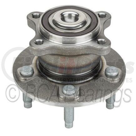 WE61434 by BCA - Gen 3 Wheel Hub Assembly