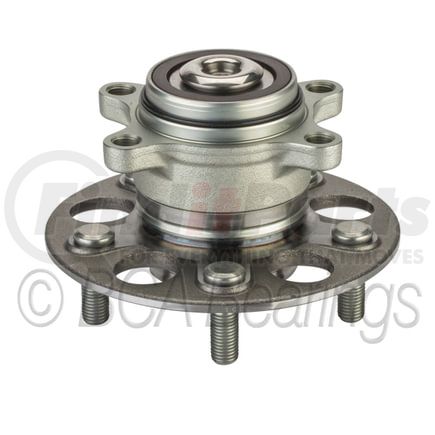 BCA WE61440 Wheel Bearing and Hub Assembly Gen 3 Wheel Hub Assembly