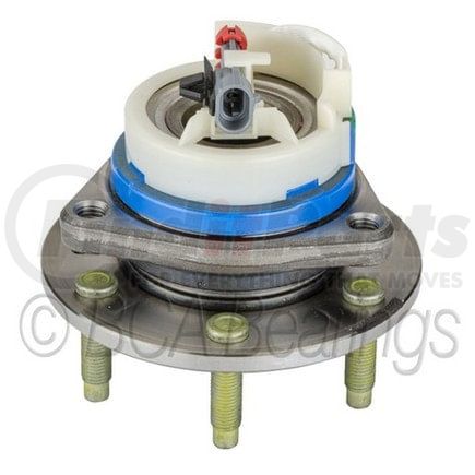 WE61441 by BCA - Gen 3 Wheel Hub Assembly