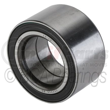 WE61446 by BCA - Double Row Angular Unit Bearing