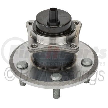 WE61435 by BCA - Gen 3 Wheel Hub Assembly