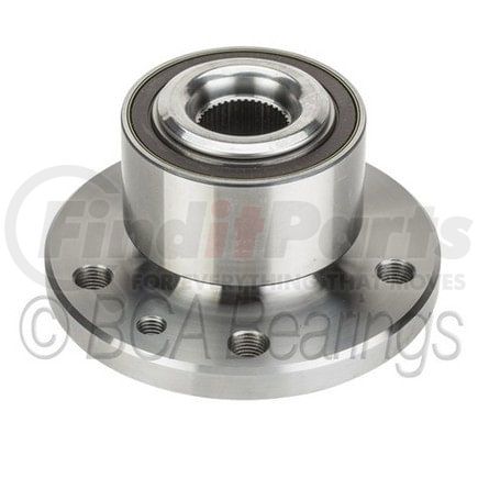 WE61436 by BCA - Gen 2 Wheel Hub Assembly