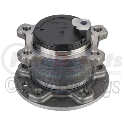 WE61437 by BCA - Gen 3 Wheel Hub Assembly