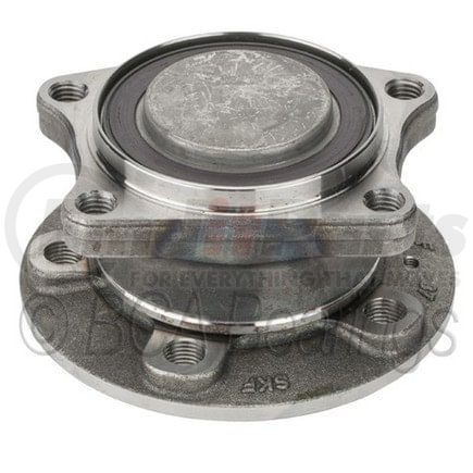 WE61438 by BCA - Gen 3 Wheel Hub Assembly