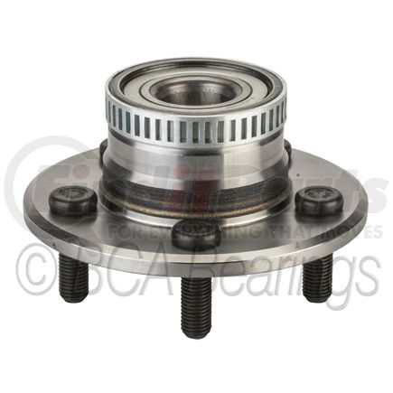 BCA WE61452 Wheel Bearing and Hub Assembly Gen 2 Wheel Hub Assembly