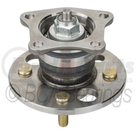 WE61453 by BCA - Gen 3 Wheel Hub Assembly