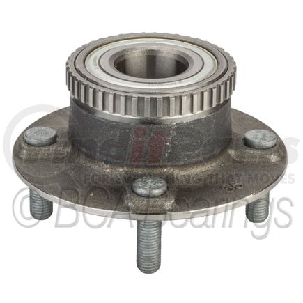 WE61454 by BCA - Gen 2 Wheel Hub Assembly