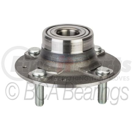WE61466 by BCA - Gen 2 Wheel Hub Assembly