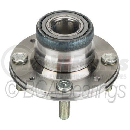 WE61469 by BCA - Gen 2 Wheel Hub Assembly