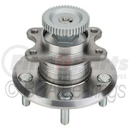 WE61470 by BCA - Gen 3 Wheel Hub Assembly