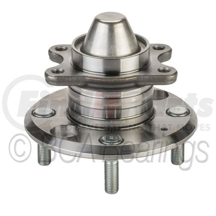 WE61471 by BCA - Gen 3 Wheel Hub Assembly