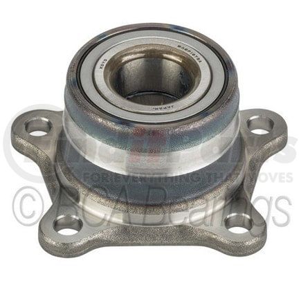 BCA WE61462 Wheel Bearing Assembly Gen 2 Wheel Bearing Module
