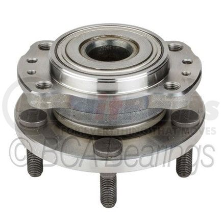 WE61464 by BCA - Gen 3 Wheel Hub Assembly