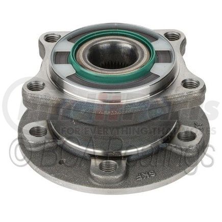 WE61479 by BCA - Gen 3 Wheel Hub Assembly