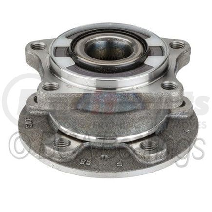 WE61480 by BCA - Gen 3 Wheel Hub Assembly