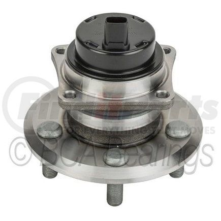WE61484 by BCA - Gen 3 Wheel Hub Assembly