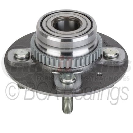 WE61472 by BCA - Gen 2 Wheel Hub Assembly