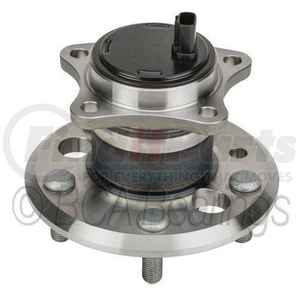WE61475 by BCA - Gen 3 Wheel Hub Assembly