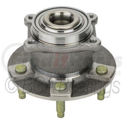 WE61476 by BCA - Gen 3 Wheel Hub Assembly