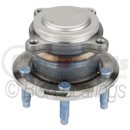 WE61493 by BCA - Gen 3 Wheel Hub Assembly