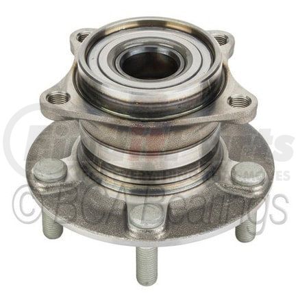 WE61486 by BCA - Gen 3 Wheel Hub Assembly