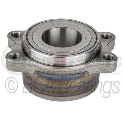 WE61488 by BCA - Gen 2 Wheel Bearing Module