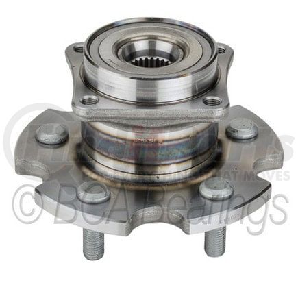 WE61489 by BCA - Gen 3 Wheel Hub Assembly