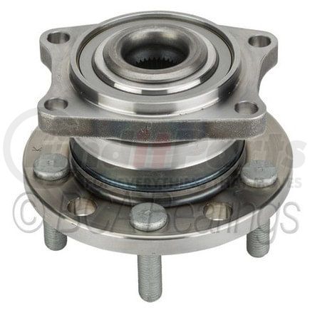 WE61490 by BCA - Gen 3 Wheel Hub Assembly