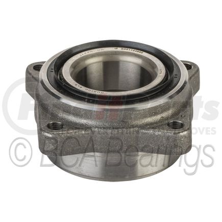 BCA WE61506 Wheel Bearing Assembly Gen 2 Wheel Bearing Module
