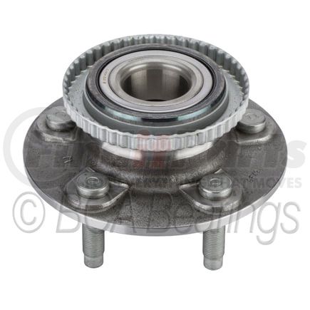 WE61509 by BCA - Gen 2 Wheel Hub Assembly