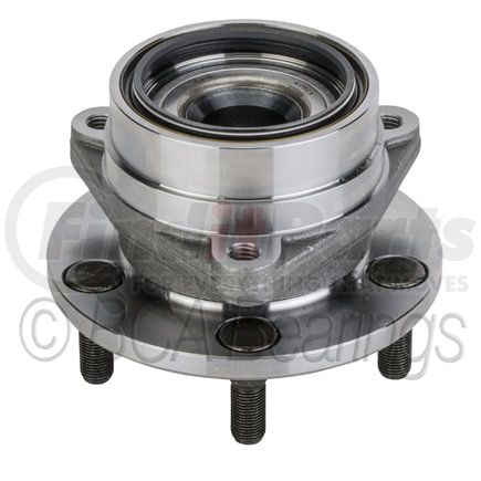 WE61510 by BCA - Gen 3 Wheel Hub Assembly
