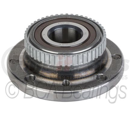 WE61512 by BCA - HUB ASSEMBLY