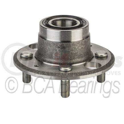 WE61500 by BCA - Gen 2 Wheel Hub Assembly