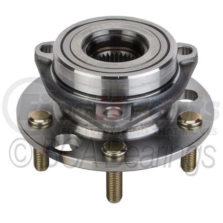 WE61502 by BCA - Gen 3 Wheel Hub Assembly