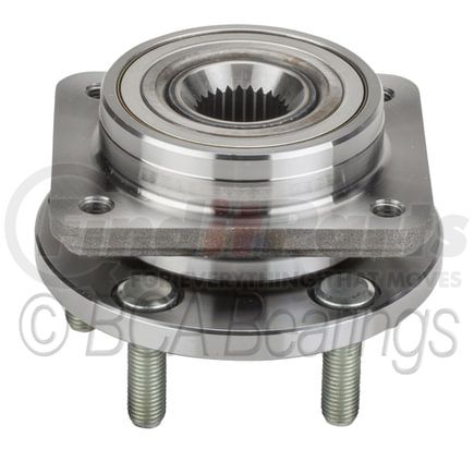 WE61503 by BCA - Gen 3 Wheel Hub Assembly