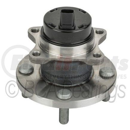WE61522 by BCA - Gen 3 Wheel Hub Assembly