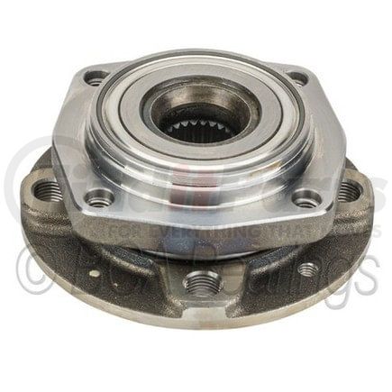 WE61515 by BCA - Gen 3 Wheel Hub Assembly