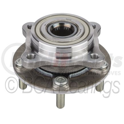 WE61518 by BCA - Gen 3 Wheel Hub Assembly