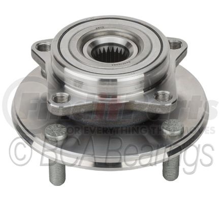WE61519 by BCA - Gen 3 Wheel Hub Assembly