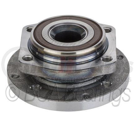 WE61529 by BCA - Gen 3 Wheel Hub Assembly