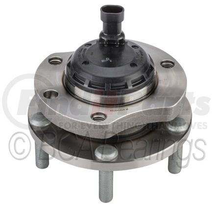 WE61530 by BCA - Gen 3 Wheel Hub Assembly