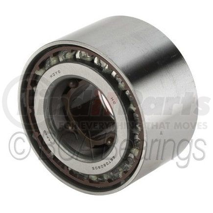 WE61581 by BCA - Double Row Taper Unit Bearing