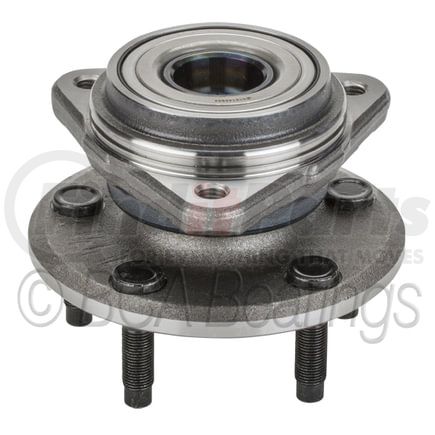 WE61586 by BCA - Gen 3 Wheel Hub Assembly