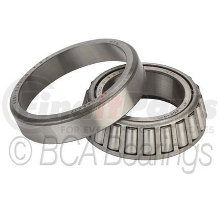WE61594 by BCA - WHEEL BEARING & RACE SET